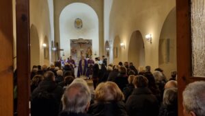Pellegrini di Speranza #Giubileo25