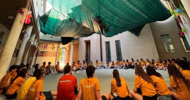 Animatori: animali da cortile #toctoc #grest2025 #oratorioestivo