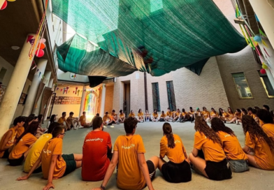 Animatori: animali da cortile #toctoc #grest2025 #oratorioestivo